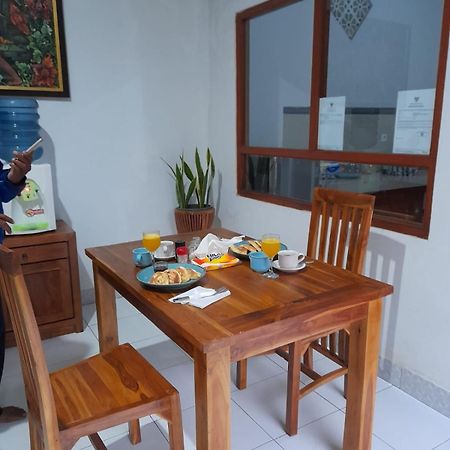Pondok Kukuh Villa Sidemen Sidemen  Kültér fotó