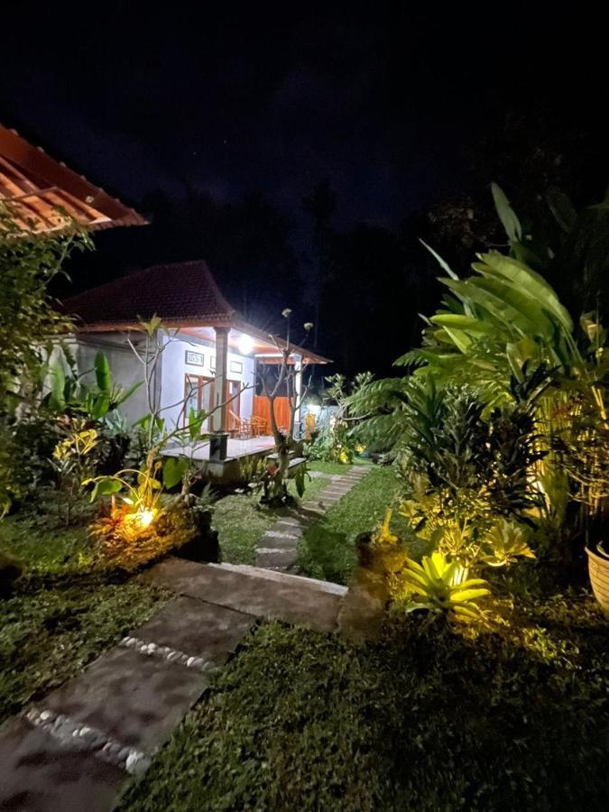 Pondok Kukuh Villa Sidemen Sidemen  Kültér fotó