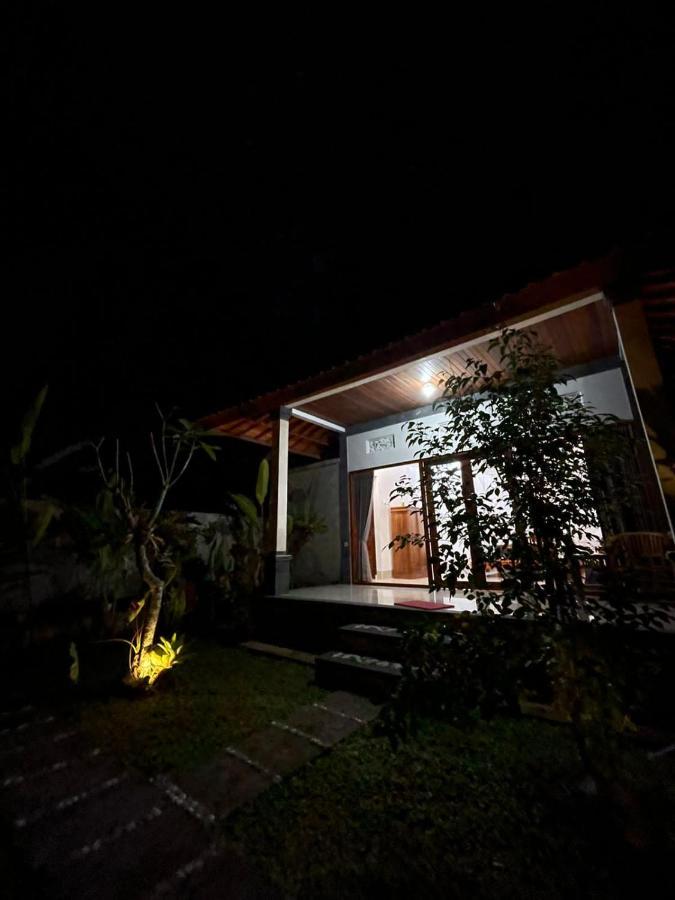 Pondok Kukuh Villa Sidemen Sidemen  Kültér fotó