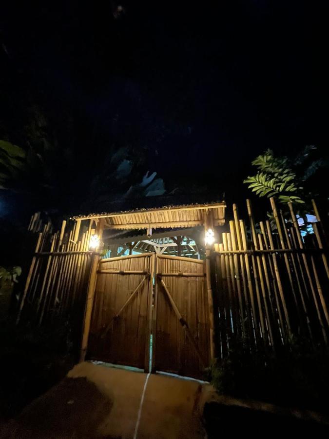 Pondok Kukuh Villa Sidemen Sidemen  Kültér fotó