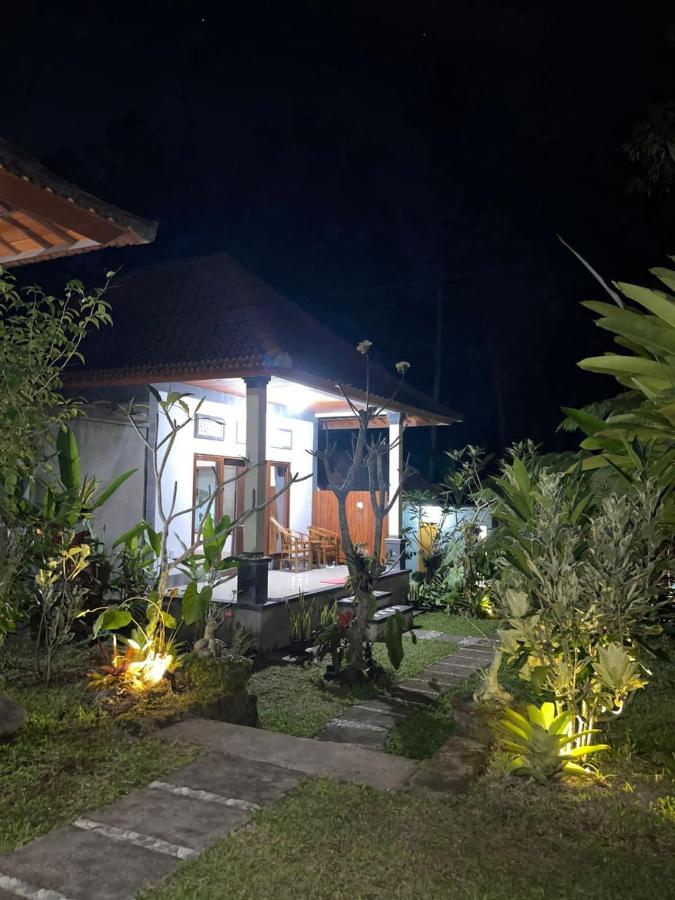 Pondok Kukuh Villa Sidemen Sidemen  Kültér fotó