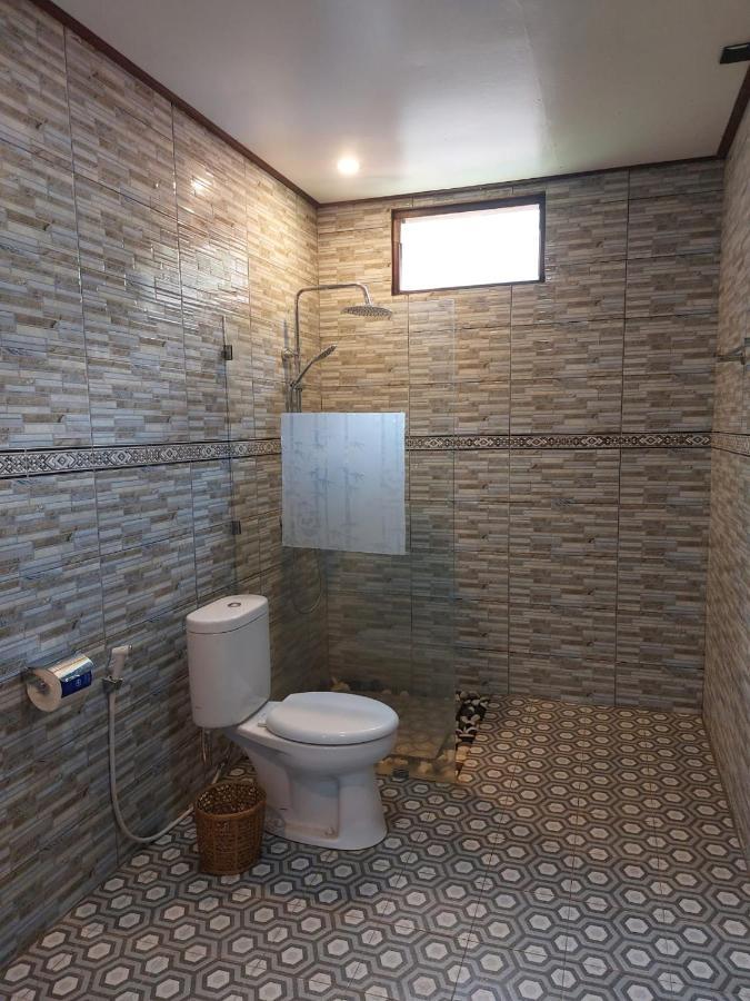Pondok Kukuh Villa Sidemen Sidemen  Kültér fotó