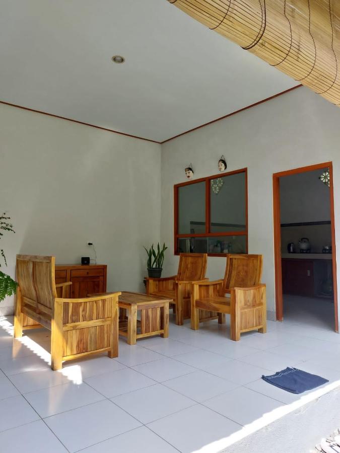 Pondok Kukuh Villa Sidemen Sidemen  Kültér fotó