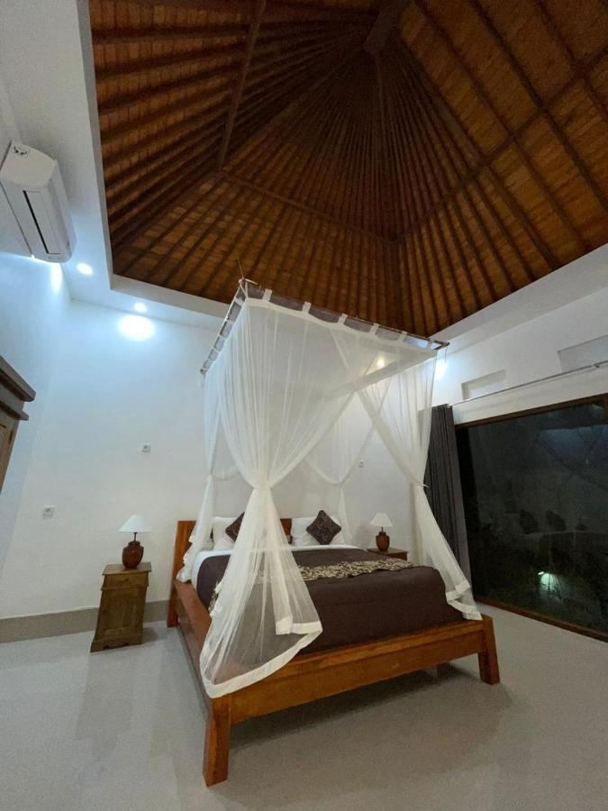 Pondok Kukuh Villa Sidemen Sidemen  Kültér fotó