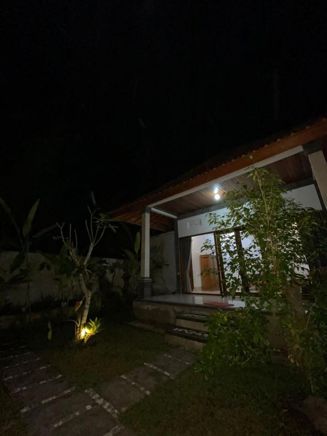 Pondok Kukuh Villa Sidemen Sidemen  Kültér fotó