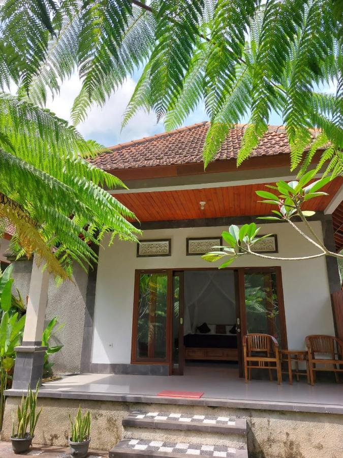 Pondok Kukuh Villa Sidemen Sidemen  Kültér fotó